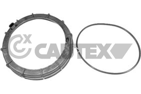 Cautex 031721 Fuel Door Assembly 031721: Buy near me in Poland at 2407.PL - Good price!