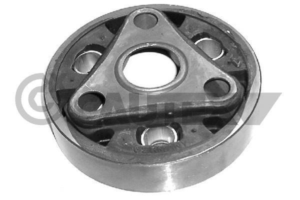 Cautex 750017 Vibration Damper, propshaft 750017: Buy near me in Poland at 2407.PL - Good price!