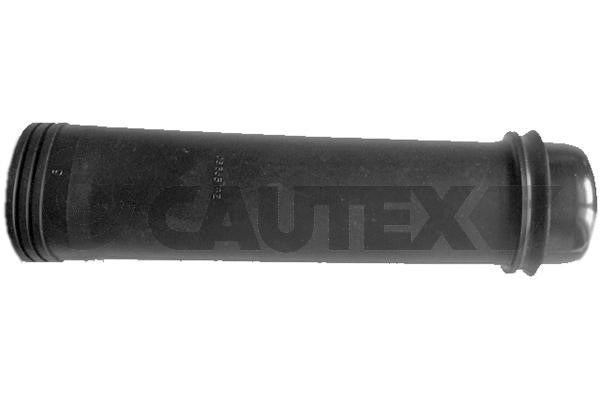 Cautex 770851 Bellow and bump for 1 shock absorber 770851: Buy near me in Poland at 2407.PL - Good price!