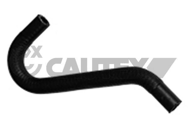 Cautex 753153 Hydraulic Hose, steering system 753153: Buy near me at 2407.PL in Poland at an Affordable price!
