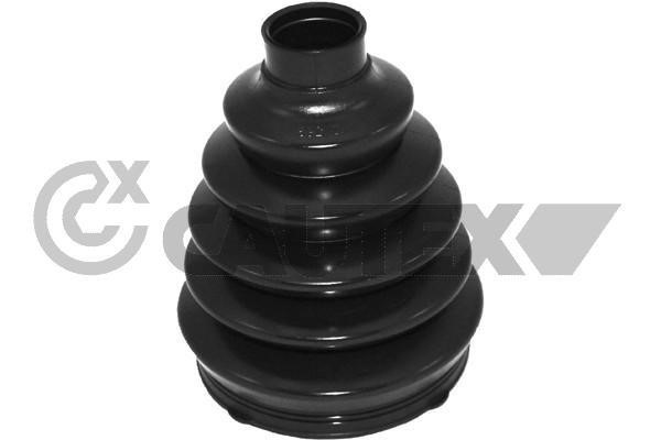 Cautex 482553 Bellow, drive shaft 482553: Buy near me in Poland at 2407.PL - Good price!