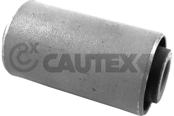 Cautex 759574 Silentblock rear beam 759574: Buy near me in Poland at 2407.PL - Good price!