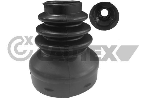 Cautex 030651 Bellow, drive shaft 030651: Buy near me in Poland at 2407.PL - Good price!