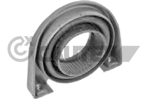 Cautex 767416 Mounting, propshaft 767416: Buy near me at 2407.PL in Poland at an Affordable price!