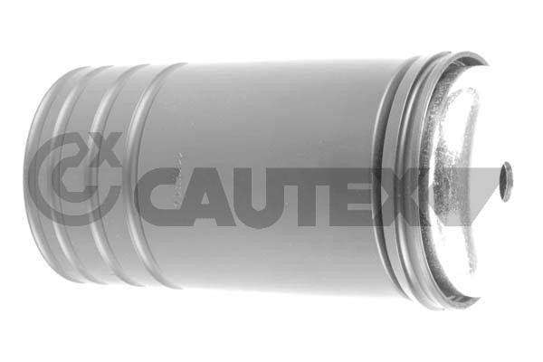 Cautex 750913 Bellow and bump for 1 shock absorber 750913: Buy near me at 2407.PL in Poland at an Affordable price!