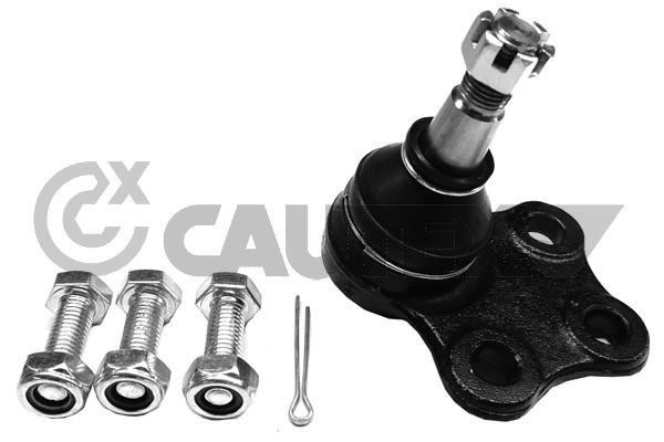 Cautex 755022 Ball joint 755022: Buy near me in Poland at 2407.PL - Good price!