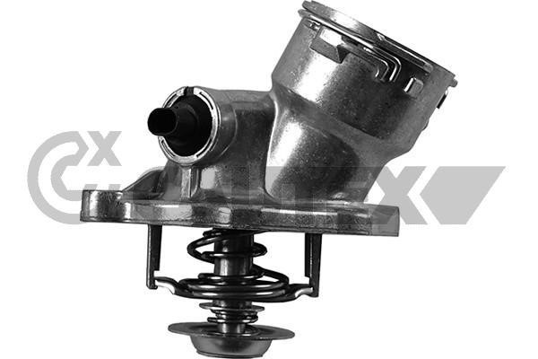 Cautex 750795 Thermostat, coolant 750795: Buy near me in Poland at 2407.PL - Good price!