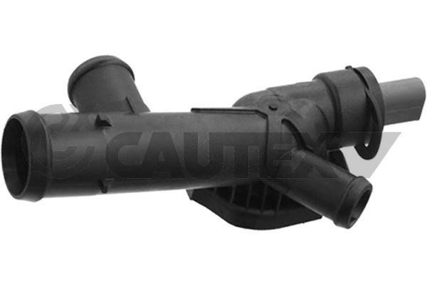 Cautex 759660 Thermostat housing 759660: Buy near me in Poland at 2407.PL - Good price!