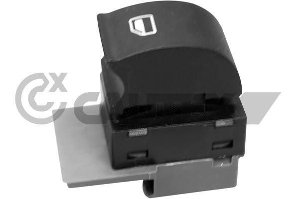 Cautex 769835 Power window button 769835: Buy near me in Poland at 2407.PL - Good price!