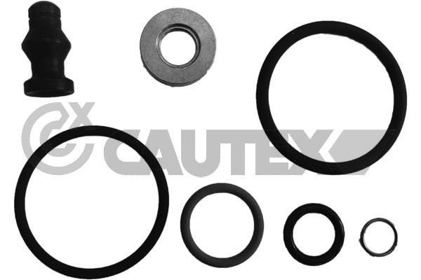 Cautex 752356 Seal Kit, injector nozzle 752356: Buy near me in Poland at 2407.PL - Good price!