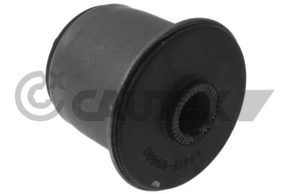 Cautex 760500 Control Arm-/Trailing Arm Bush 760500: Buy near me in Poland at 2407.PL - Good price!