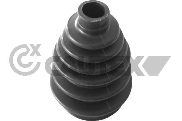 Cautex 758005 Bellow, drive shaft 758005: Buy near me in Poland at 2407.PL - Good price!
