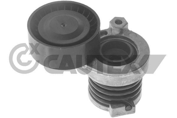 Cautex 769814 Idler roller 769814: Buy near me in Poland at 2407.PL - Good price!