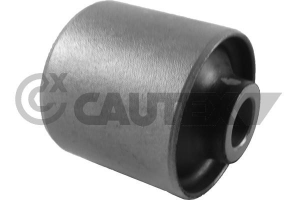 Cautex 755609 Silentblock rear beam 755609: Buy near me in Poland at 2407.PL - Good price!