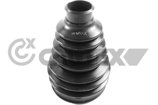 Cautex 758804 Bellow, drive shaft 758804: Buy near me in Poland at 2407.PL - Good price!