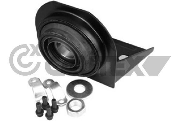 Cautex 755878 Mounting, propshaft 755878: Buy near me in Poland at 2407.PL - Good price!