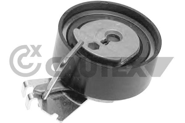 Cautex 769726 Tensioner pulley, timing belt 769726: Buy near me in Poland at 2407.PL - Good price!