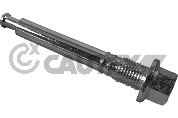 Cautex 759557 Caliper slide pin 759557: Buy near me in Poland at 2407.PL - Good price!