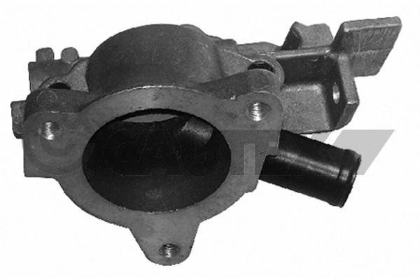 Cautex 750858 Thermostat housing 750858: Buy near me in Poland at 2407.PL - Good price!
