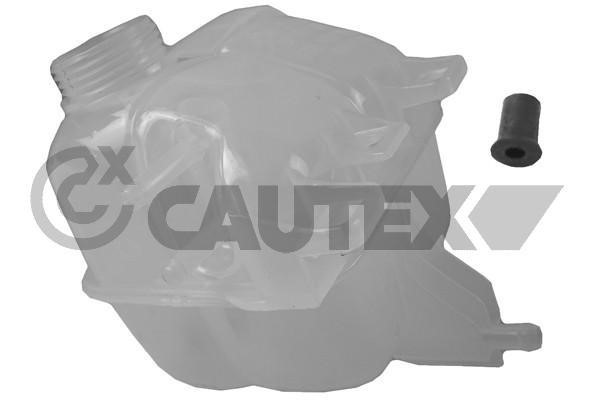 Cautex 750351 Компенсационный бак, охлаждающая жидкость 750351: Отличная цена - Купить в Польше на 2407.PL!