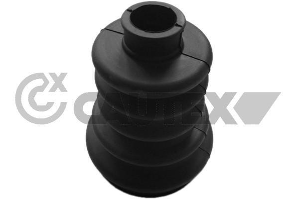 Cautex 751445 Bellow, drive shaft 751445: Buy near me in Poland at 2407.PL - Good price!