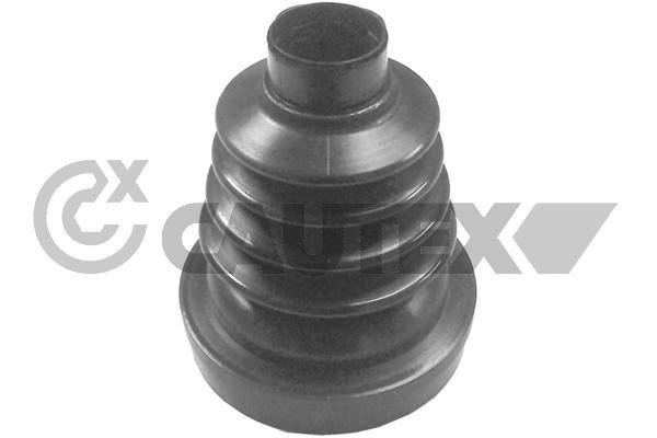 Cautex 021301 Bellow, drive shaft 021301: Buy near me in Poland at 2407.PL - Good price!