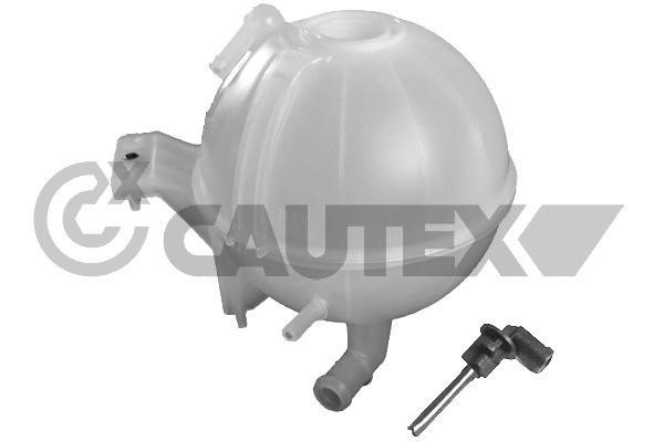 Cautex 955483 Expansion Tank, coolant 955483: Buy near me in Poland at 2407.PL - Good price!