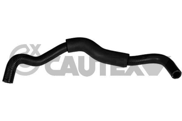 Cautex 753159 Hydraulic Hose, steering system 753159: Buy near me in Poland at 2407.PL - Good price!