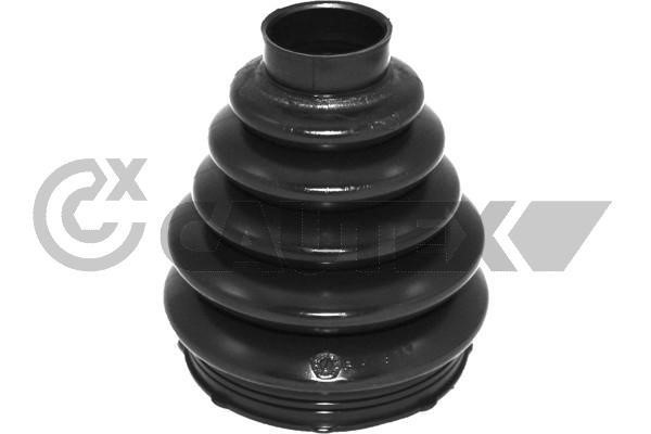 Cautex 081281 Bellow, drive shaft 081281: Buy near me in Poland at 2407.PL - Good price!