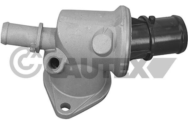 Cautex 756692 Thermostat, coolant 756692: Buy near me in Poland at 2407.PL - Good price!