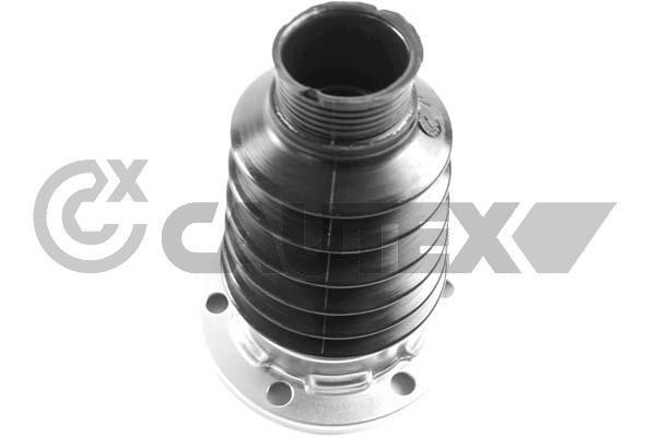 Cautex 759829 Bellow, drive shaft 759829: Buy near me in Poland at 2407.PL - Good price!