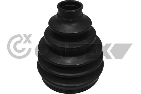 Cautex 462495 Bellow, drive shaft 462495: Buy near me in Poland at 2407.PL - Good price!