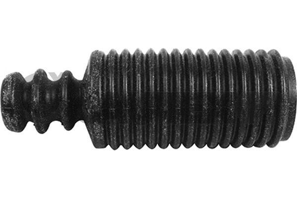 Cautex 750981 Bellow and bump for 1 shock absorber 750981: Buy near me in Poland at 2407.PL - Good price!
