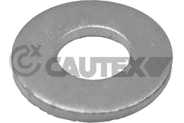 Cautex 760355 Fuel injector washer 760355: Buy near me in Poland at 2407.PL - Good price!