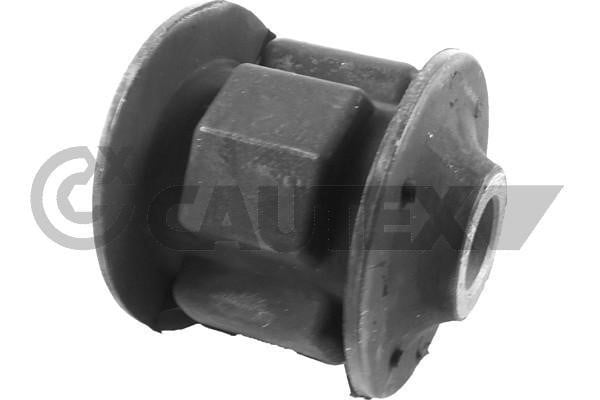 Cautex 759540 Silentblock rear beam 759540: Buy near me at 2407.PL in Poland at an Affordable price!