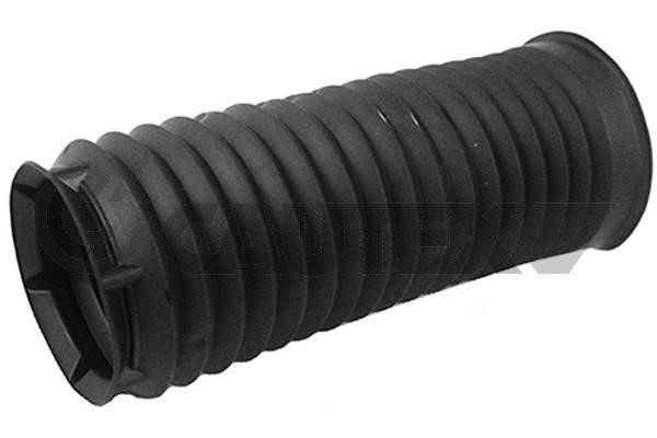 Cautex 750973 Bellow and bump for 1 shock absorber 750973: Buy near me in Poland at 2407.PL - Good price!