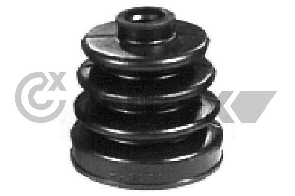 Cautex 700035 Bellow, drive shaft 700035: Buy near me in Poland at 2407.PL - Good price!