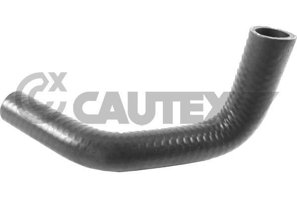Cautex 760659 Radiator hose 760659: Buy near me in Poland at 2407.PL - Good price!