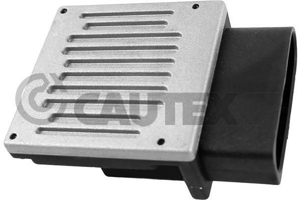 Cautex 768504 Fuel pump relay 768504: Buy near me in Poland at 2407.PL - Good price!