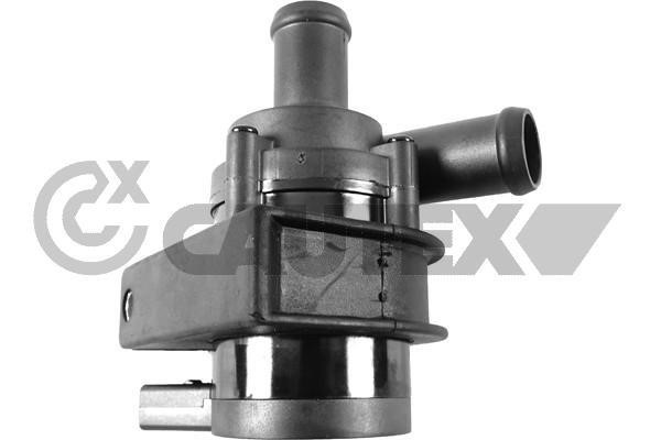 Cautex 768107 Additional coolant pump 768107: Buy near me in Poland at 2407.PL - Good price!