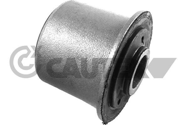 Cautex 759620 Silentblock rear beam 759620: Buy near me in Poland at 2407.PL - Good price!