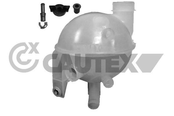 Cautex 955506 Expansion Tank, coolant 955506: Buy near me in Poland at 2407.PL - Good price!