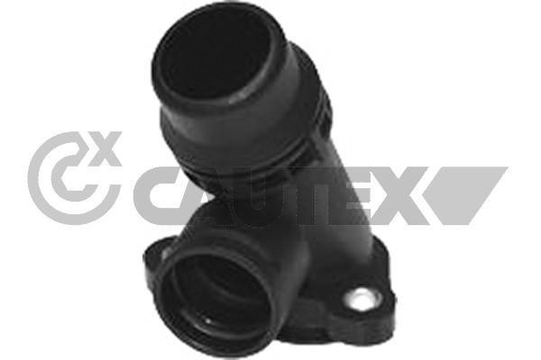 Cautex 759659 Thermostat housing 759659: Buy near me in Poland at 2407.PL - Good price!