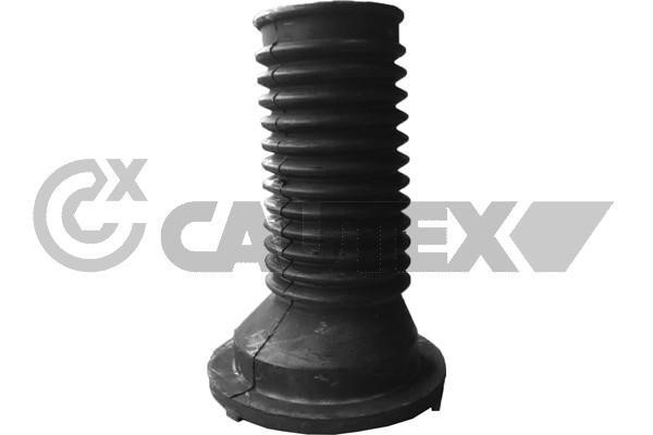 Cautex 759728 Bellow and bump for 1 shock absorber 759728: Buy near me in Poland at 2407.PL - Good price!