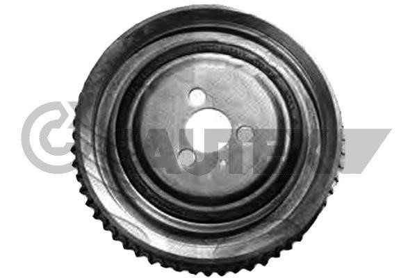 Cautex 770470 Belt Pulley, crankshaft 770470: Buy near me at 2407.PL in Poland at an Affordable price!