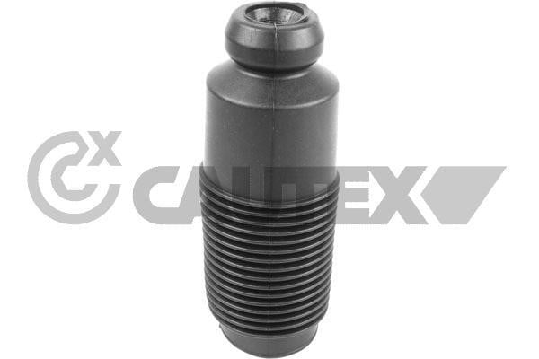 Cautex 770760 Bellow and bump for 1 shock absorber 770760: Buy near me in Poland at 2407.PL - Good price!