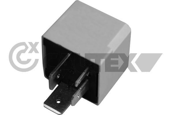 Cautex 768517 Fuel pump relay 768517: Buy near me in Poland at 2407.PL - Good price!