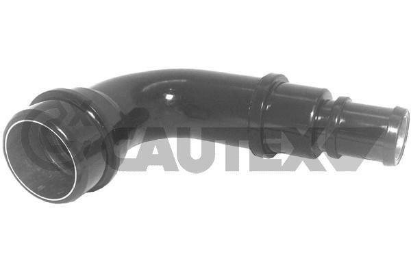 Cautex 757517 Hose, crankcase breather 757517: Buy near me in Poland at 2407.PL - Good price!