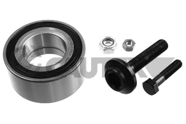 Cautex 754767 Wheel bearing kit 754767: Buy near me at 2407.PL in Poland at an Affordable price!