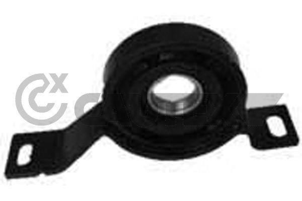 Cautex 755869 Mounting, propshaft 755869: Buy near me in Poland at 2407.PL - Good price!